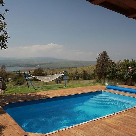 The White Chalet Boutique Ramot Екстер'єр фото
