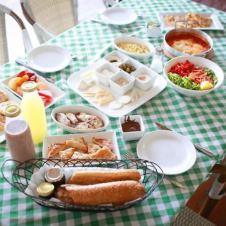 The White Chalet Boutique Ramot Екстер'єр фото