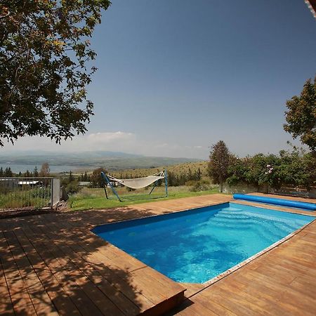 The White Chalet Boutique Ramot Екстер'єр фото