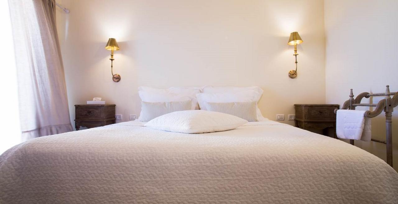 The White Chalet Boutique Ramot Екстер'єр фото