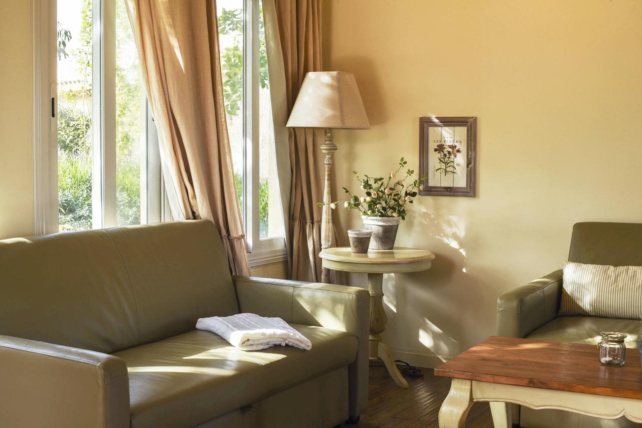 The White Chalet Boutique Ramot Екстер'єр фото