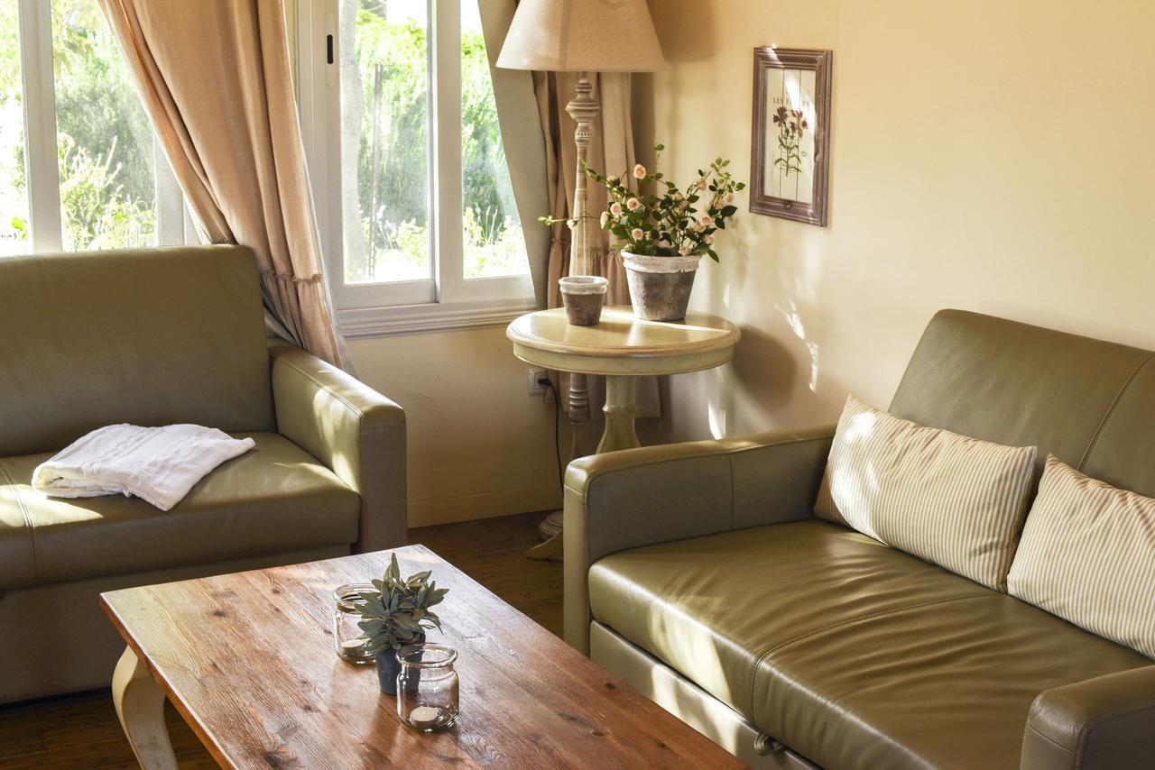 The White Chalet Boutique Ramot Екстер'єр фото