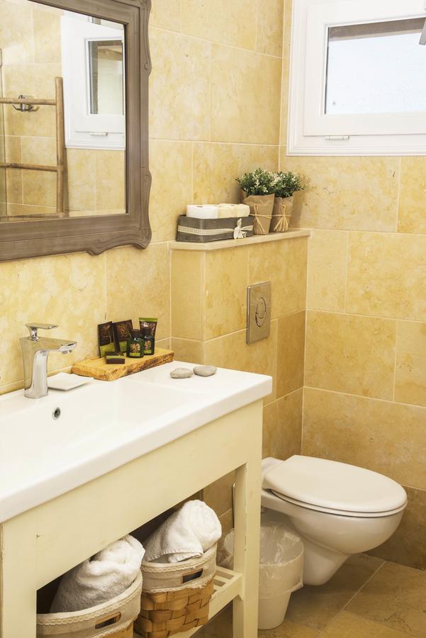 The White Chalet Boutique Ramot Екстер'єр фото